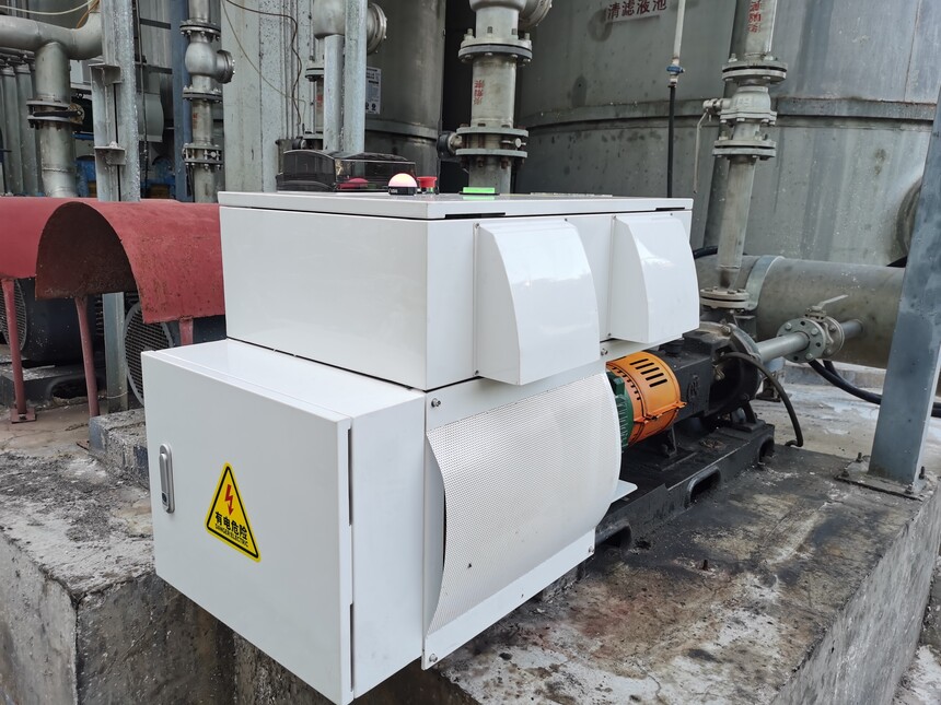  【鐵軍捷報(bào)】中匯寶IE5+智慧工作站廣東省南雄市項(xiàng)目安裝捷報(bào)