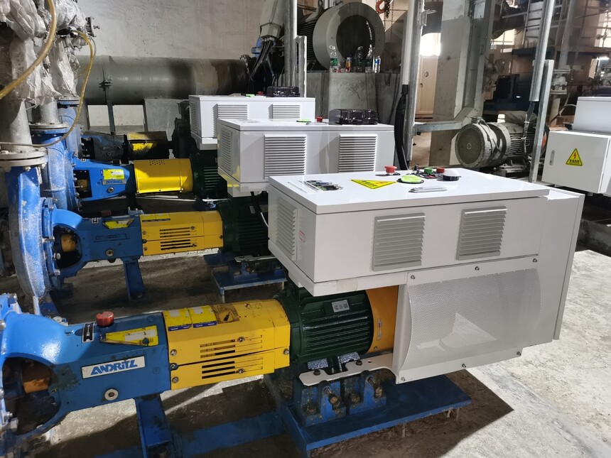  【鐵軍捷報(bào)】中匯寶IE5+智慧工作站廣東省南雄市項(xiàng)目安裝捷報(bào)