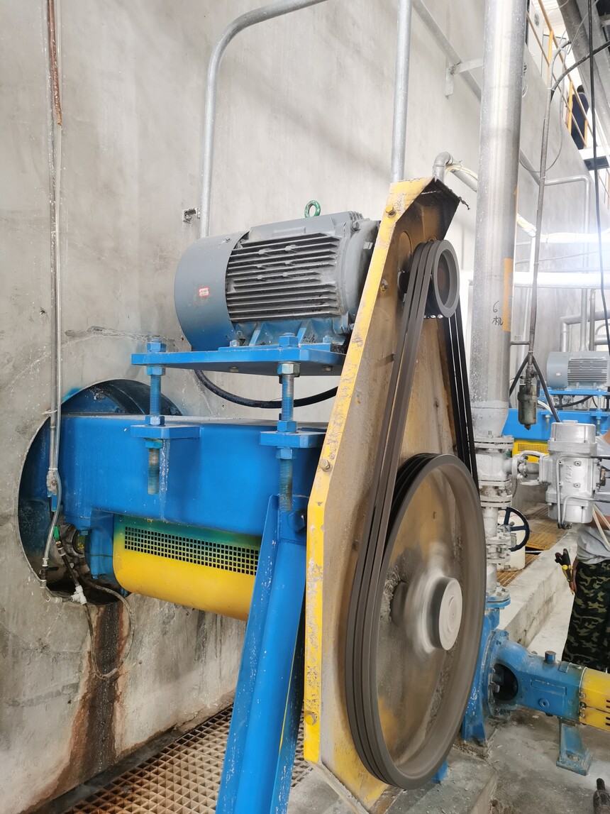  【鐵軍捷報(bào)】中匯寶IE5+智慧工作站河北省保定市項(xiàng)目安裝捷報(bào)