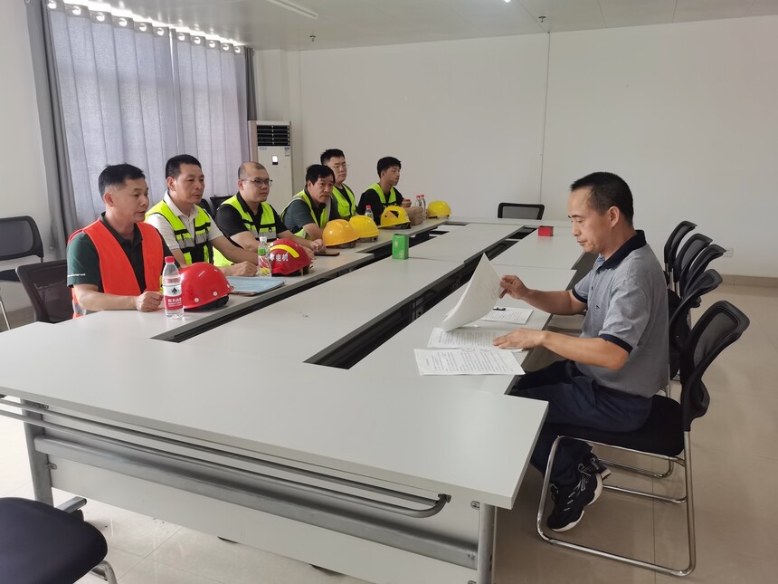  【鐵軍捷報(bào)】中匯寶IE5+智慧工作站廣東省南雄市項(xiàng)目安裝捷報(bào)