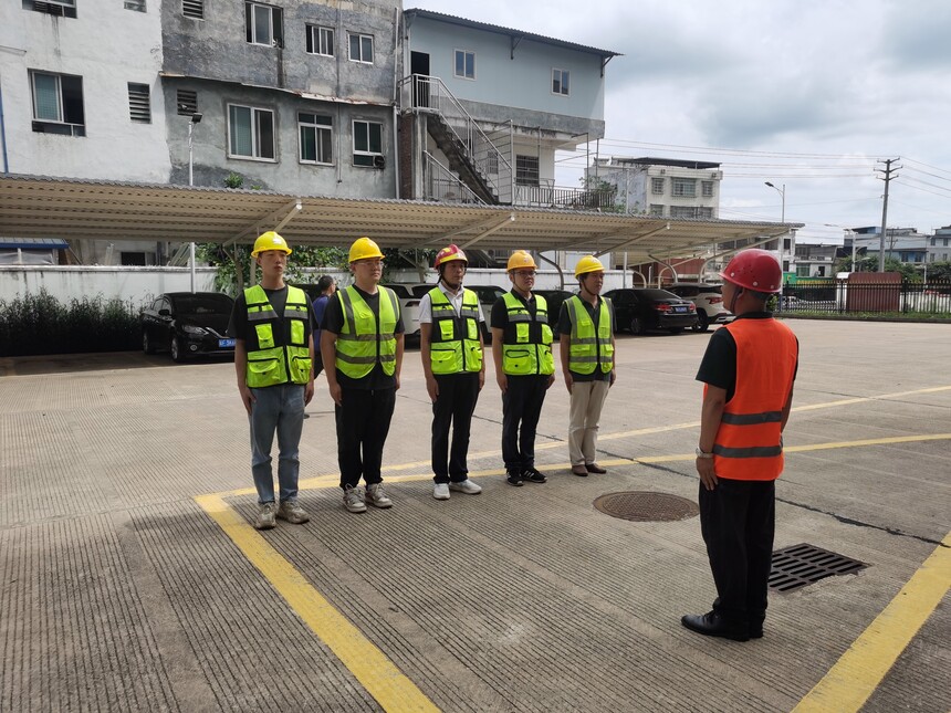  【鐵軍捷報(bào)】中匯寶IE5+智慧工作站廣東省南雄市項(xiàng)目安裝捷報(bào)