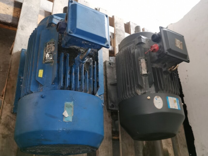  【鐵軍捷報】中匯寶IE5+智慧工作站福建省泉州市項目安裝捷報