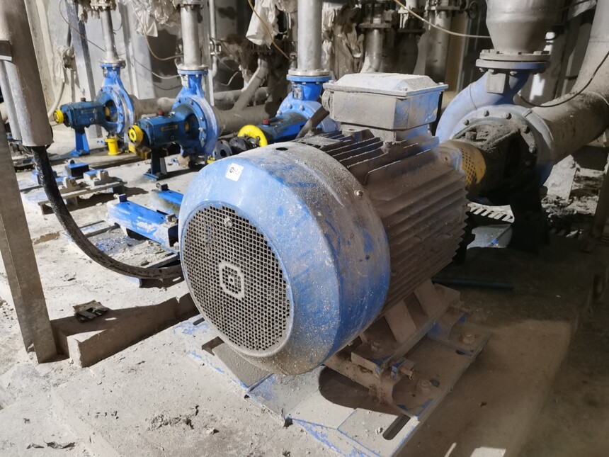  【鐵軍捷報(bào)】中匯寶IE5+智慧工作站廣東省南雄市項(xiàng)目安裝捷報(bào)